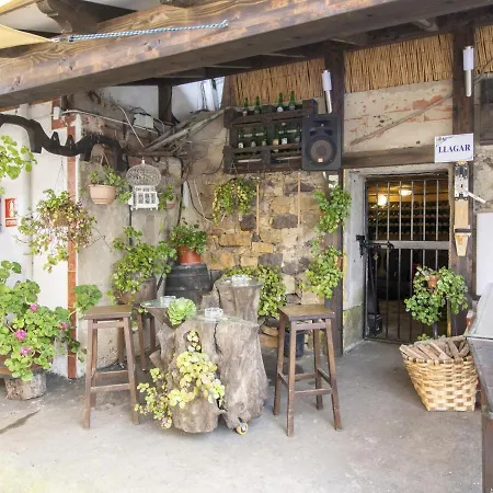 Beautiful Holiday In Cutiellos With Swimming Pool Belmonte De Miranda